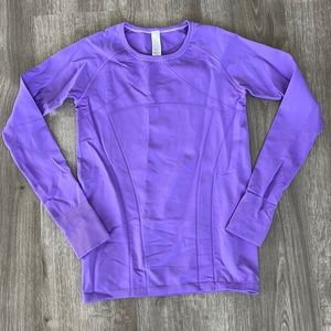 Lululemon Ivivva girls size 14